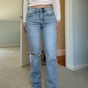 Pistola Women’s Jeans